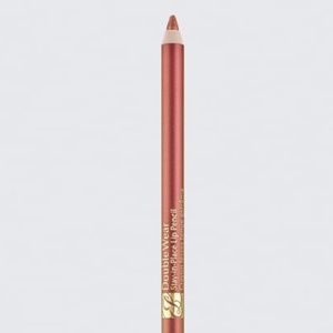 NEW Estee Lauder Travel Size Double Wear Stay-in-Place Lip Pencil: NUDE